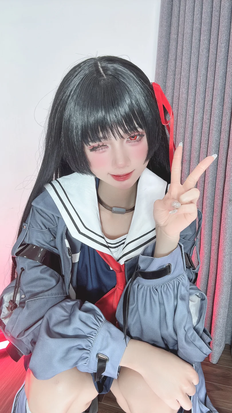 PoppaChan - Chisa Wuthering Waves [84P,10V-1.42GB] tg@simisebaisi 【丝足阁】043.webp